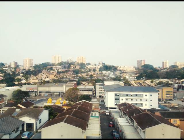 3 BEDROOM APARTMENT FOR SALE IN OVERPORT